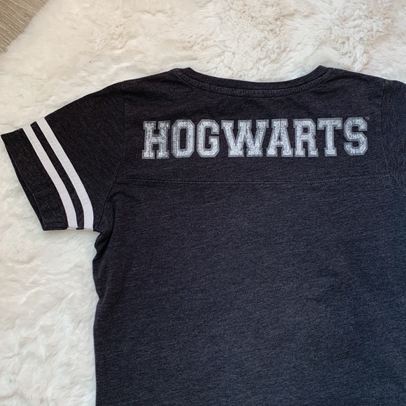 Universal STudio, Wizarding world of Harry Potter T-shirt, Sz S - Picture 8 of 9